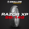 Jual ban swallow pontianak | Ban murah pontianak | Swallow SB-148 Razor - Image 3